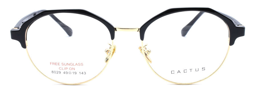 Cactus 8029 / 1 Free Clip On