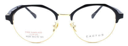Cactus 8029 / 1 Free Clip On
