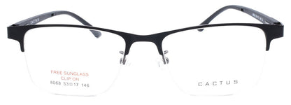 Cactus 8068 / 1 Free Clip On
