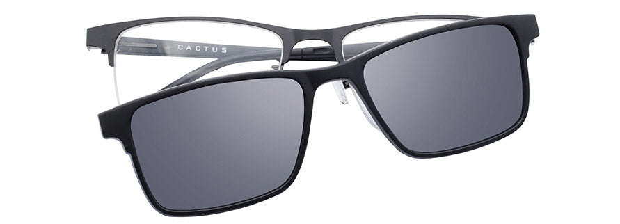 Cactus 8068 / 1 Free Clip On
