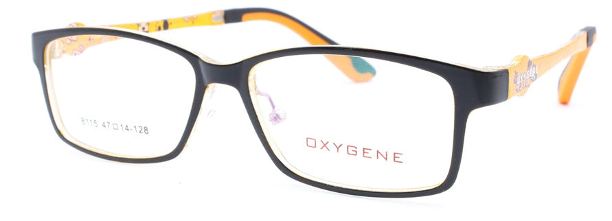Oxygene 8115