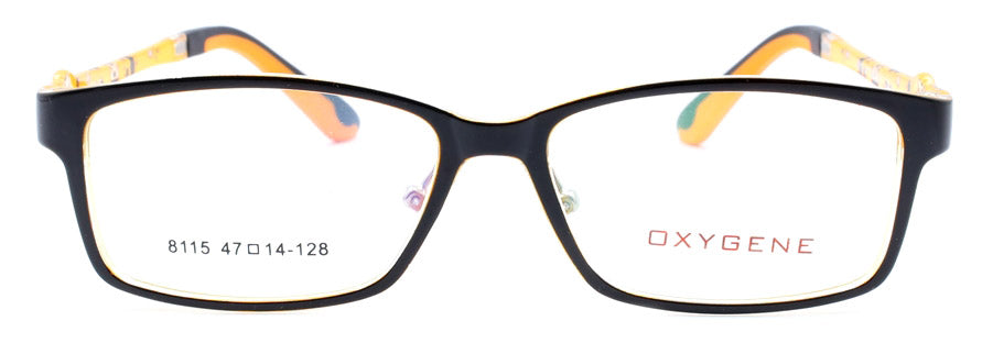 Oxygene 8115