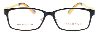 Oxygene 8115