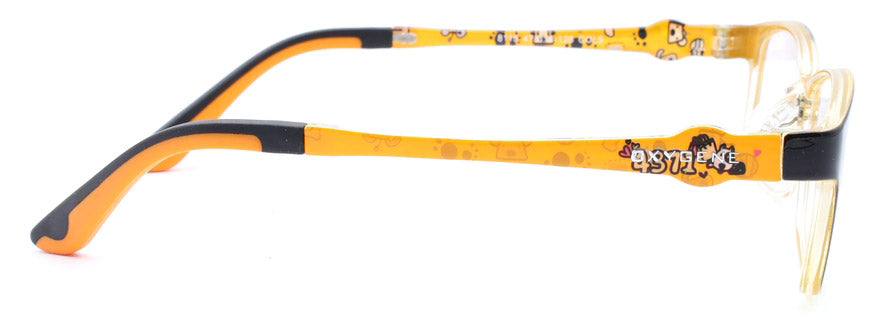 Oxygene 8115