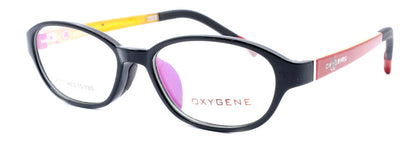 Oxygene 8117