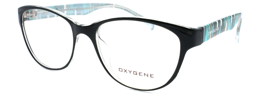 Oxygene 88028