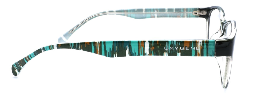 Oxygene 88028