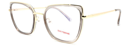 Oxygene 95400