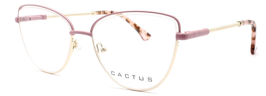 Cactus Aria