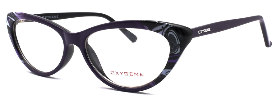 Oxygene CR7369