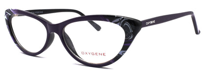 Oxygene CR7369