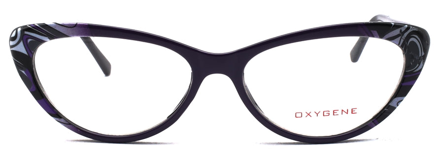 Oxygene CR7369