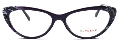 Oxygene CR7369