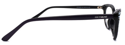 Oxygene CR7369