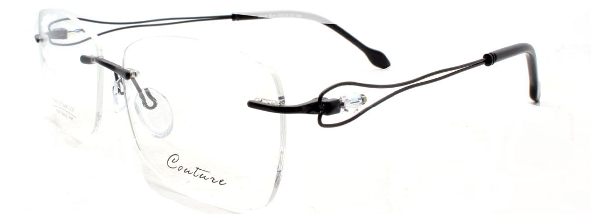 Couture Bondi Blue