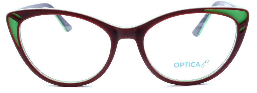 Optica DC9033