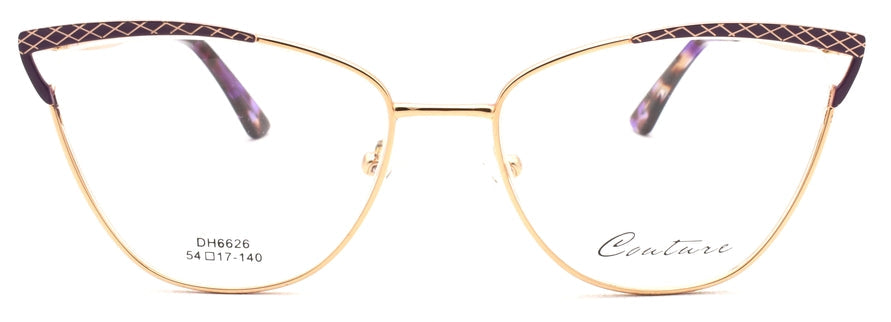 Couture DH6626