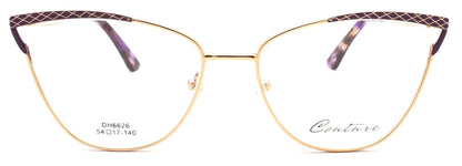 Couture DH6626