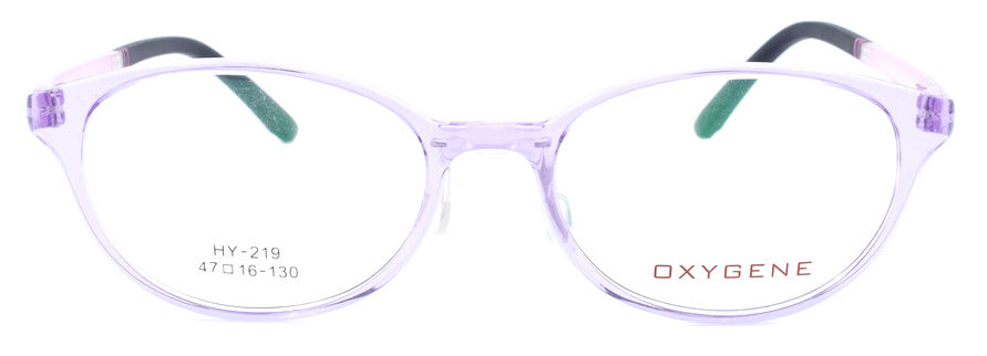 Oxygene HY219