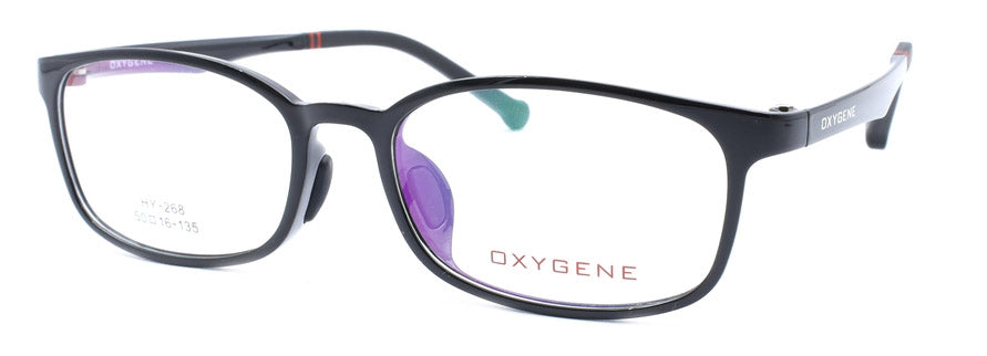 Oxygene HY268