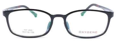 Oxygene HY268