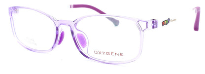 Oxygene HY268