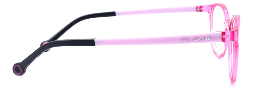 Oxygene HY208