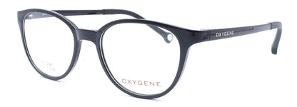 Oxygene HY208