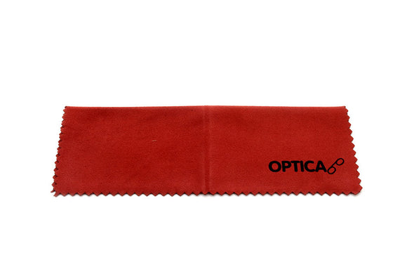 Optica Mar Cloth, Cleaner Cloth, Optica - Optica's Online Store
