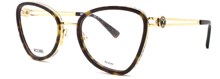 Moschino MOS584