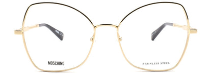 Moschino MOS600