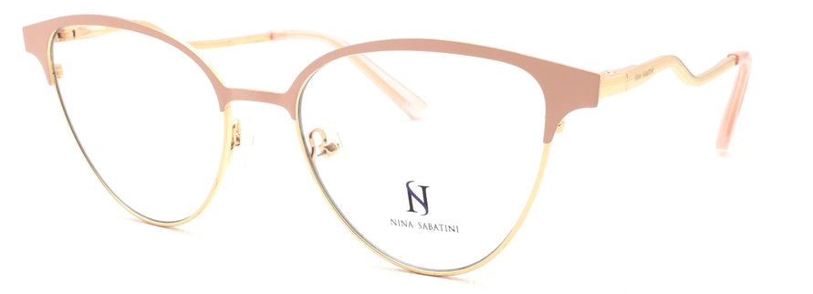 Nina Sabatini Moscov