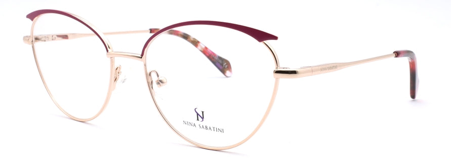 Nina Sabatini MW3045