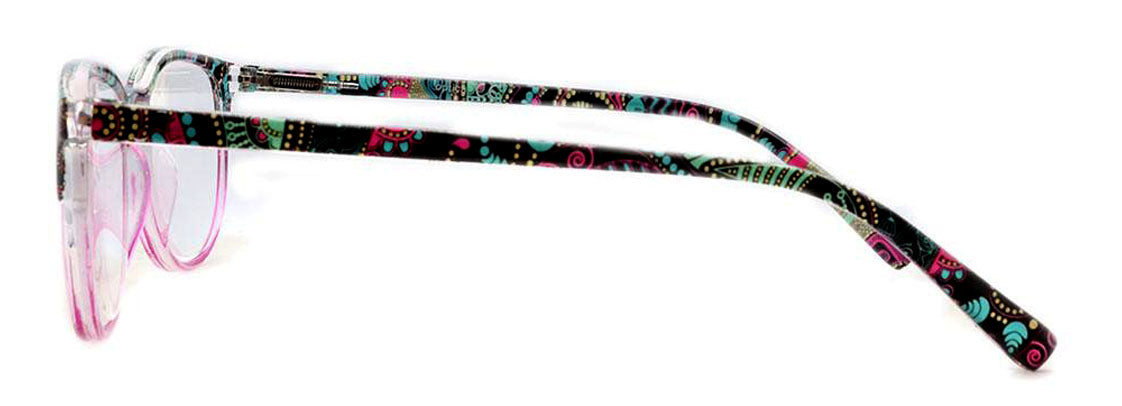 Optica Reader OP-02, Reading Glasses, Optica - Optica's Online Store