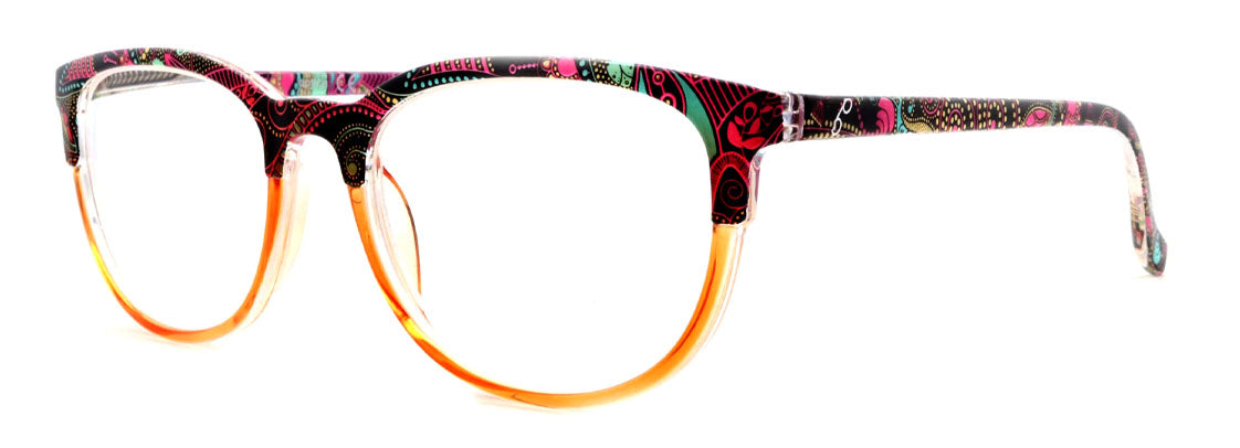 Optica Reader OP-02, Reading Glasses, Optica - Optica's Online Store
