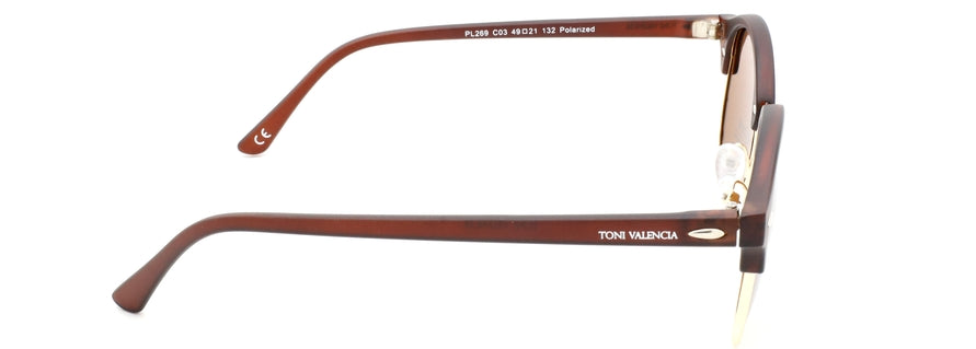 Toni Valencia PL269