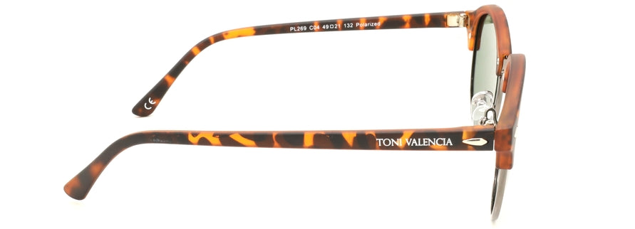 Toni Valencia PL269