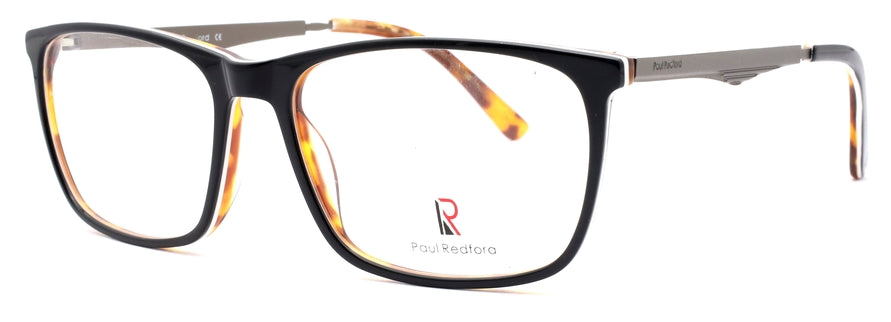 Paul Redford Platinum