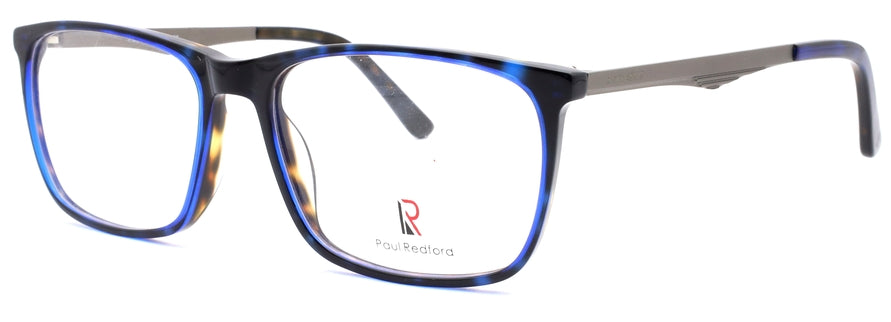 Paul Redford Platinum