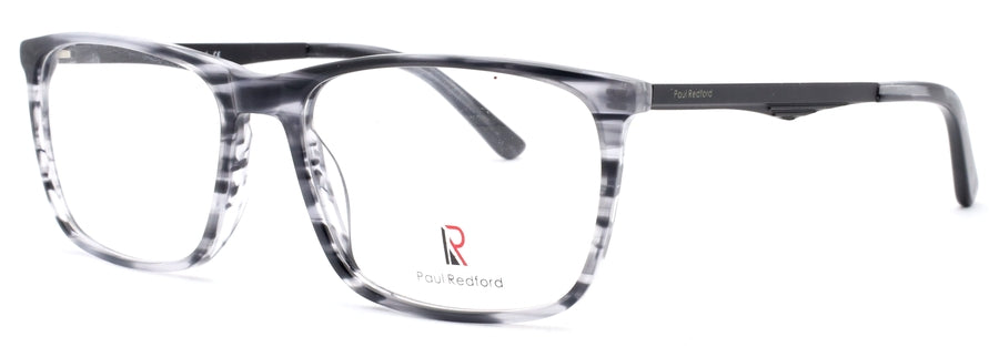 Paul Redford Platinum