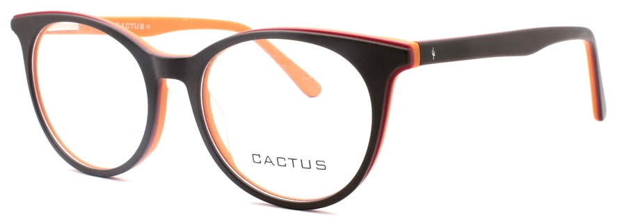 Cactus Raspberry