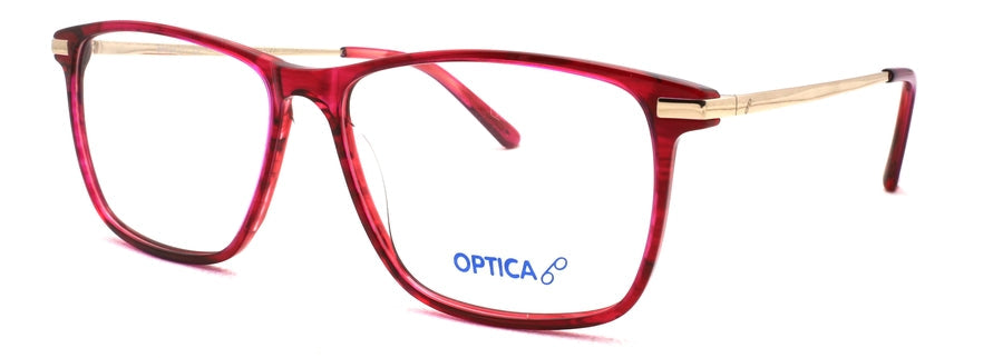 Optica RGB022