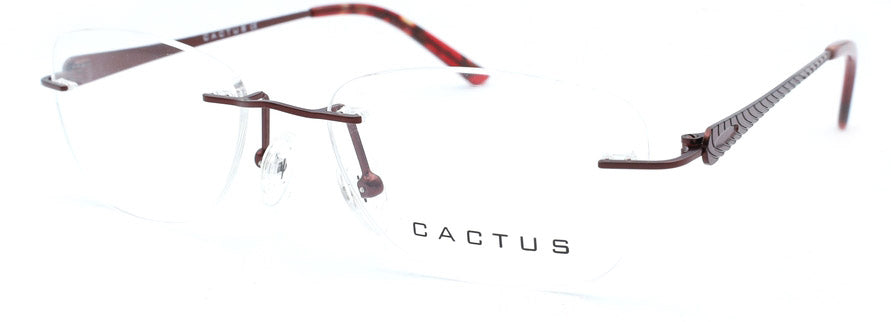 Cactus Tigris