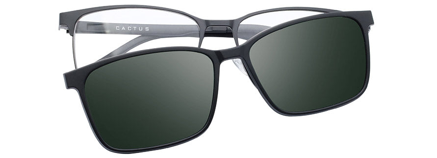 Cactus TJ2153 / 1 Free Clip On