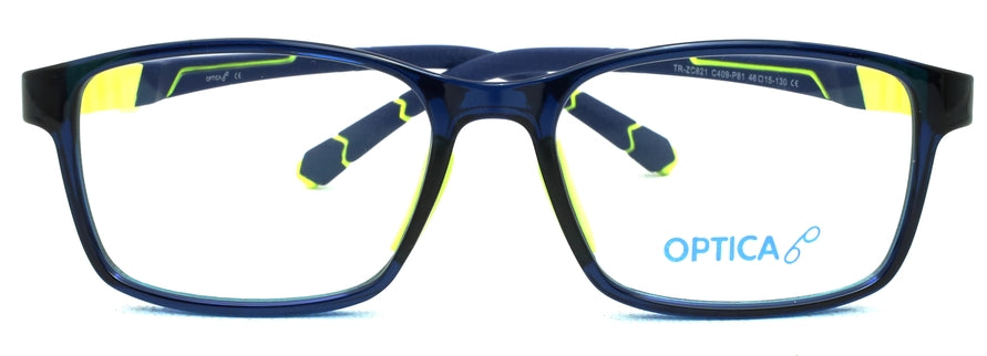 Optica Kids Tr-Zc821