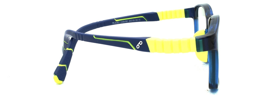 Optica Kids Tr-Zc821