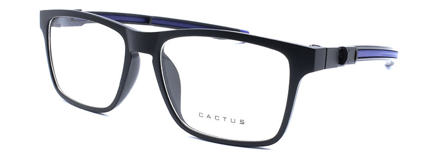 Cactus TR2502 / 5 Free Clip Ons