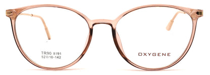 Oxygene 8191