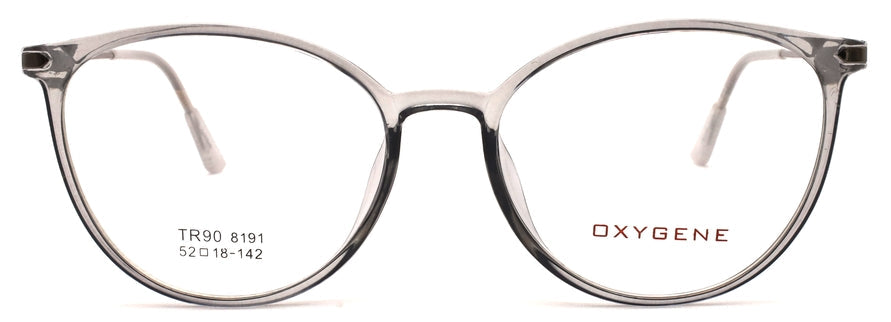 Oxygene 8191