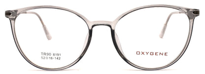 Oxygene 8191